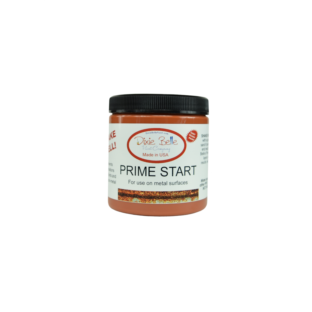 Prime Start - 44 Marketplace