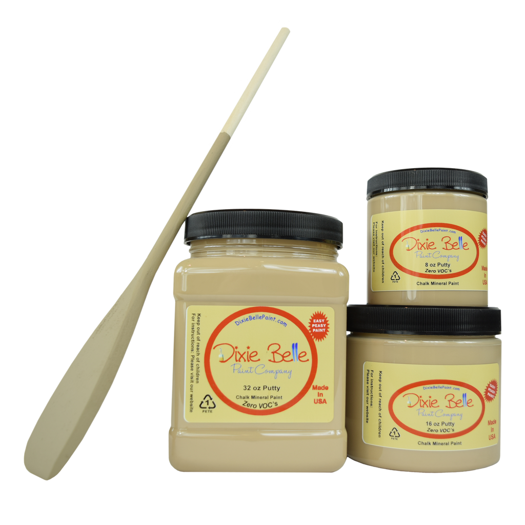 Putty - 44 Marketplace