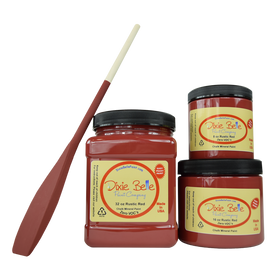 Rustic Red - 44 Marketplace