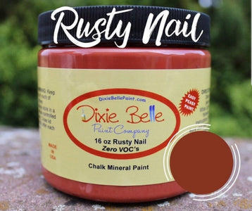 Rusty Nail - 44 Marketplace