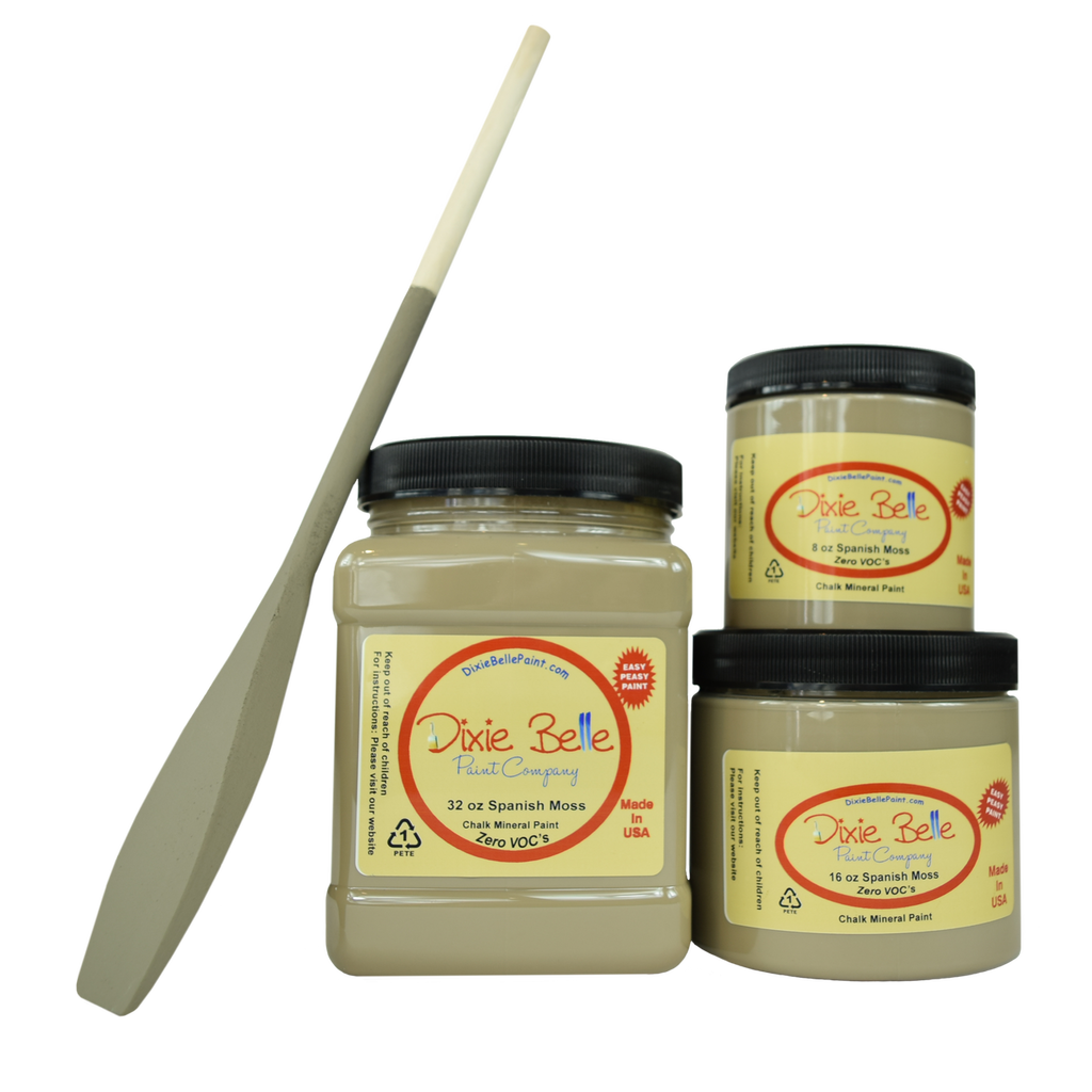 Spanish Moss - 44 Marketplace