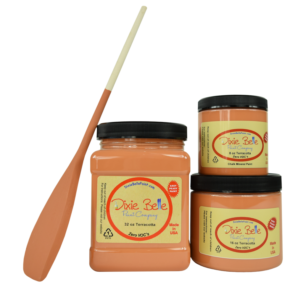 Terracotta - 44 Marketplace