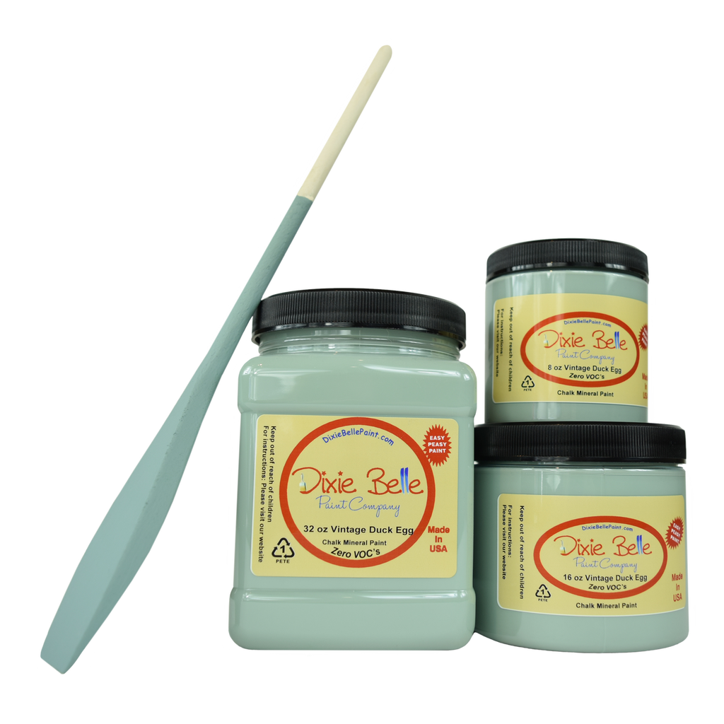 Vintage Duck Egg - 44 Marketplace