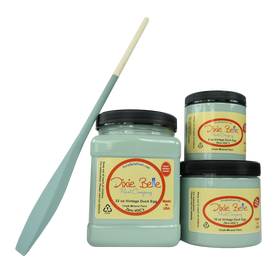 Vintage Duck Egg - 44 Marketplace