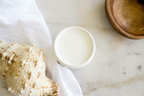 Whitecap Silk All-in-One Mineral Paint