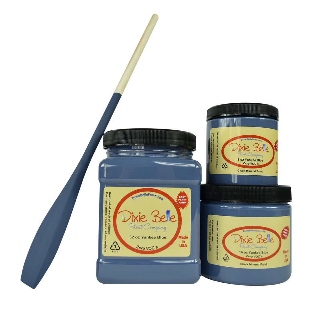 Yankee Blue - 44 Marketplace