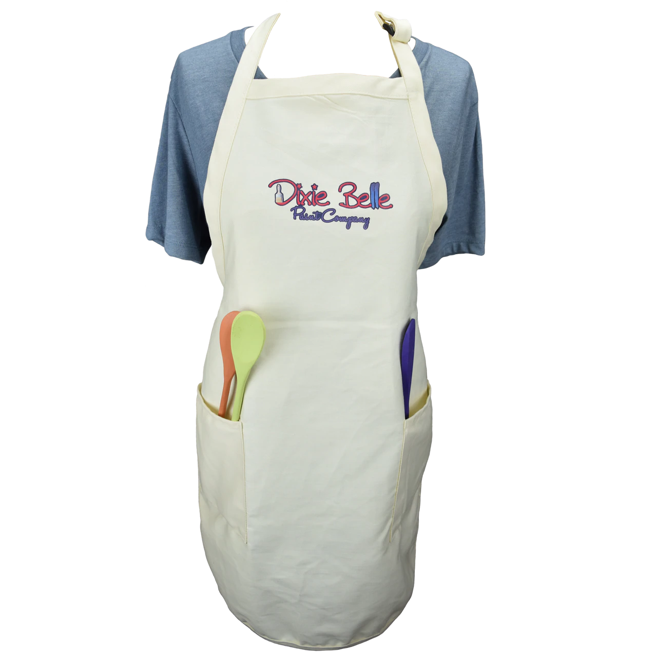 Dixie Belle Paint Apron-Dixie Belle Chalk Mineral Paint