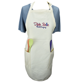 Dixie Belle Paint Apron-Dixie Belle Chalk Mineral Paint