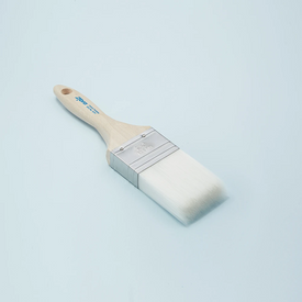 CHISELED WEDGE PAINTBRUSH