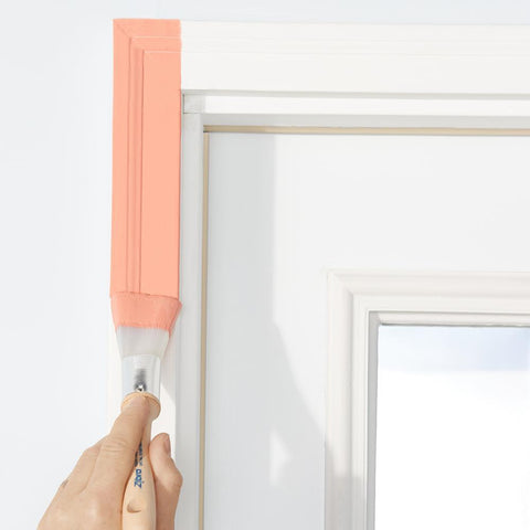 Image of FAN PAINTBRUSH