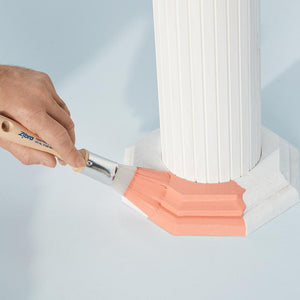 FAN PAINTBRUSH