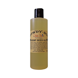 Howdy-Do Hemp Oil-Dixie Belle Chalk Mineral Paint