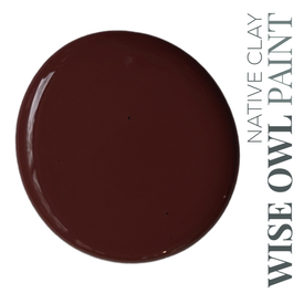 Native Clay Chalk Synthesis Paint