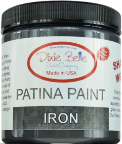 Patina Bundle - Rusty Finish