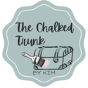 The Chalked Trunk